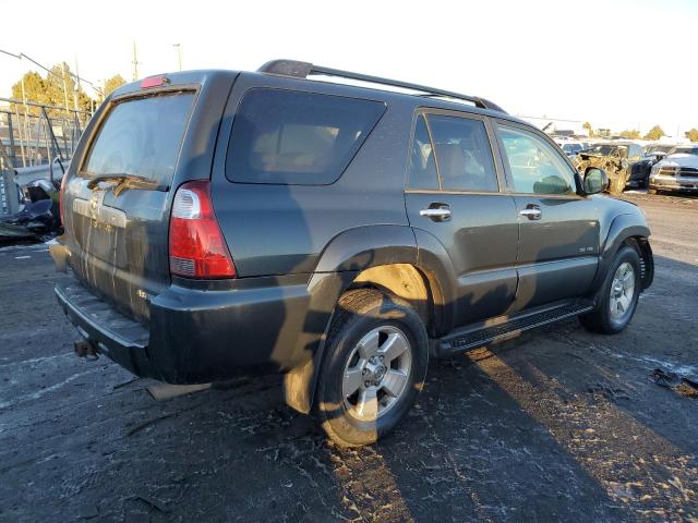 Image 3 of 2008 TOYOTA 4RUNNER SR5 2008 with VIN JTEBU14R08K007053