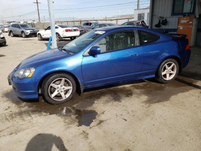Image 1 of 2003 ACURA RSX TYPE-S 2003 with VIN JH4DC53043C005205