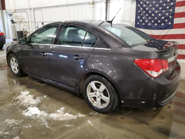 Obraz 2 z 2014 CHEVROLET CRUZE LT 2014 z VIN 1G1PC5SB7E7227856