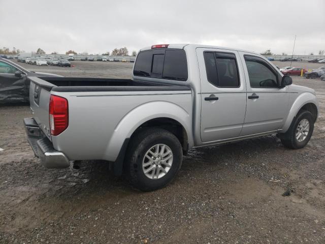 Image 3 of 2019 NISSAN FRONTIER SV 2019 with VIN 1N6DD0EV4KN714212