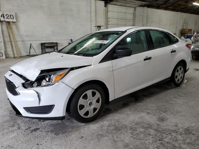 Изображение 1 2017 FORD FOCUS S 2017 с VIN 1FADP3E26HL304183