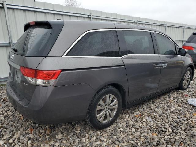 Image 3 of 2016 HONDA ODYSSEY SE 2016 with VIN 5FNRL5H38GB090116