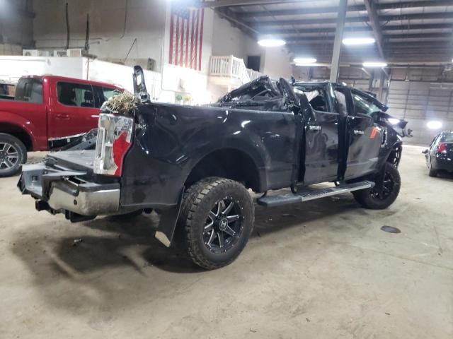 Image 3 of 2019 FORD F250 SUPER DUTY 2019 with VIN 1FT7W2BT5KED23997