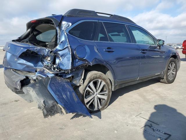 Изображение 3 2019 SUBARU OUTBACK 2.5I LIMITED 2019 с VIN 4S4BSANC1K3248749