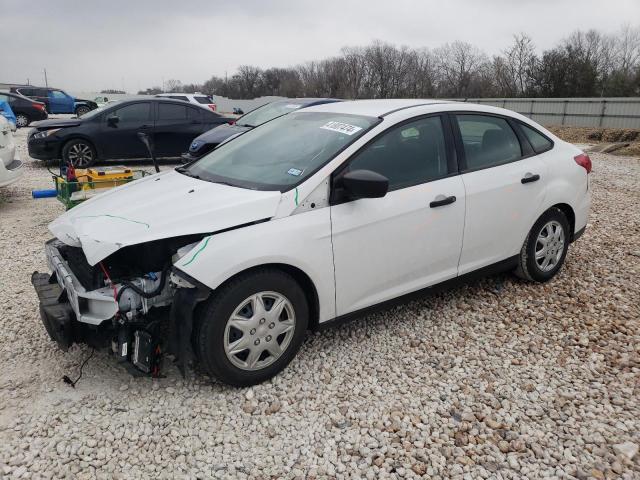 Image 1 of 2017 FORD FOCUS S 2017 with VIN 1FADP3E26HL239352