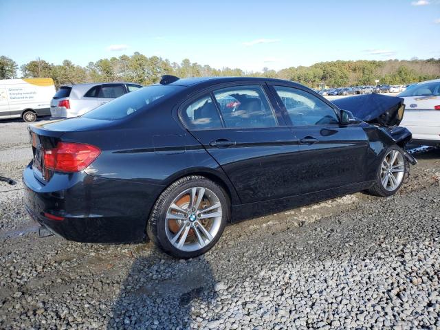 Image 3 of 2013 BMW 335 I 2013 with VIN WBA3A9C59DF477130