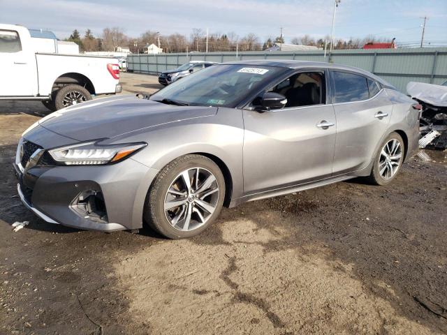 2020 NISSAN MAXIMA SL 2020 image