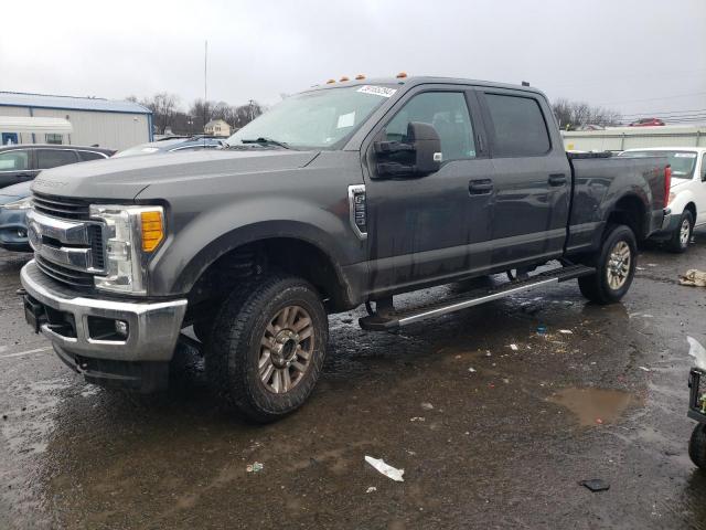 Изображение 1 2017 FORD F250 SUPER DUTY 2017 с VIN 1FT7W2B66HEE40653