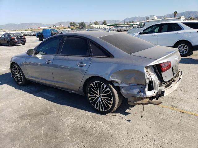 Obraz 2 z 2017 AUDI A6 PREMIUM PLUS 2017 z VIN WAUF2AFC4HN037625