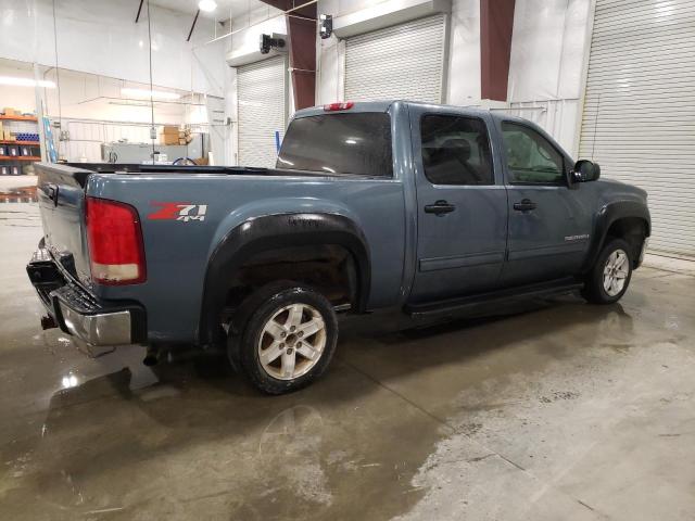 Изображение 3 2009 GMC SIERRA K1500 SLE 2009 с VIN 3GTEK23369G265239