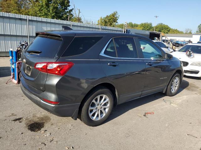 Obraz 3 z 2021 CHEVROLET EQUINOX LT 2021 z VIN 3GNAXKEV3ML309428