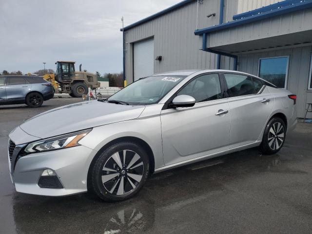 Obraz 1 z 2022 NISSAN ALTIMA SV 2022 z VIN 1N4BL4DV3NN304873