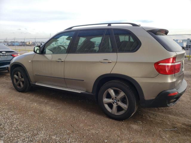 Изображение 2 2009 BMW X5 XDRIVE30I 2009 с VIN 5UXFE43559L262777