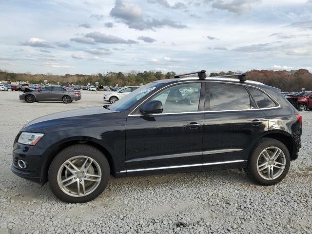 2015 AUDI Q5 PREMIUM PLUS 2015 image