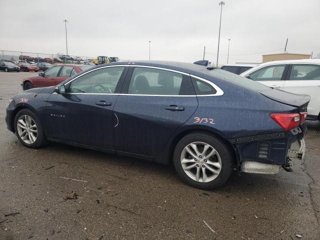 Изображение 2 2016 CHEVROLET MALIBU LT 2016 с VIN 1G1ZE5ST8GF275032