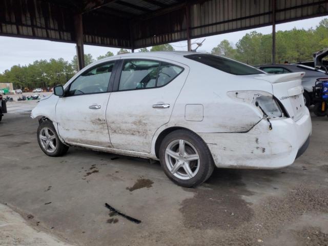Image 2 of 2019 NISSAN VERSA S 2019 with VIN 3N1CN7AP4KL868448