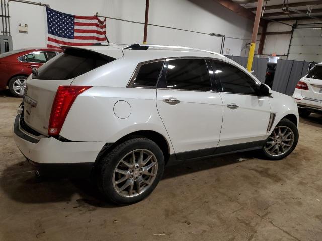 Obraz 3 z 2013 CADILLAC SRX PREMIUM COLLECTION 2013 z VIN 3GYFNJE3XDS638138