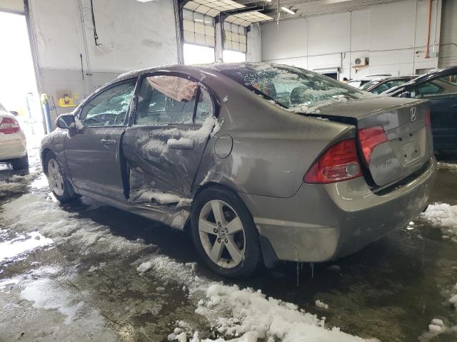Image 2 of 2006 HONDA CIVIC EX 2006 with VIN 1HGFA16896L095371
