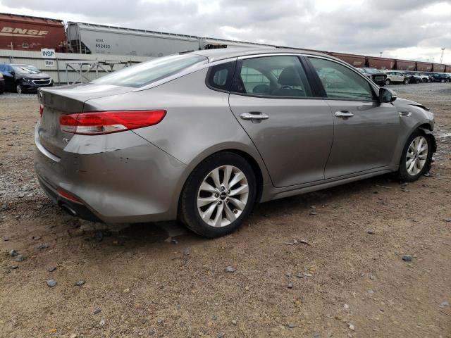 Image 3 of 2016 KIA OPTIMA EX 2016 with VIN 5XXGU4L30GG051183