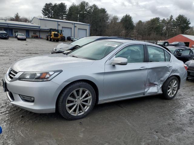 Obraz 1 z 2013 HONDA ACCORD EX 2013 z VIN 1HGCR2F78DA144075