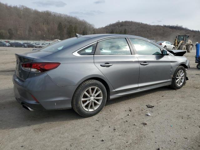 Image 3 of 2018 HYUNDAI SONATA SE 2018 with VIN 5NPE24AF2JH680806