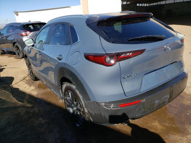 Изображение 2 2023 MAZDA CX-30 PREFERRED 2023 с VIN 3MVDMBCM4PM530204