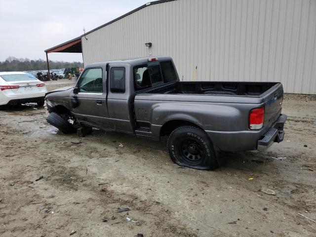 Изображение 2 2000 FORD RANGER SUPER CAB 2000 с VIN 1FTYR14V9YPB70395