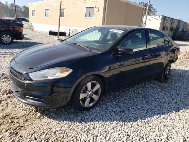 Изображение 2016 DODGE DART SXT SPORT 2016