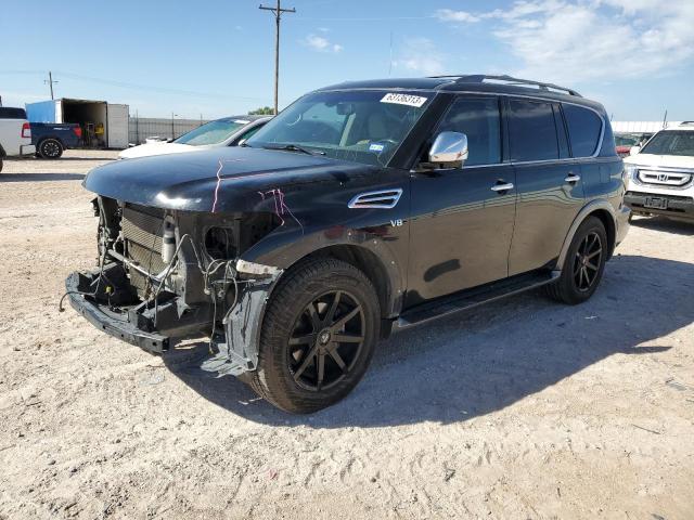 Изображение 2017 NISSAN ARMADA SV 2017