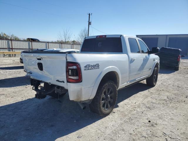 Изображение 3 2021 RAM 2500 LARAMIE 2021 с VIN 3C6UR5FL3MG677929
