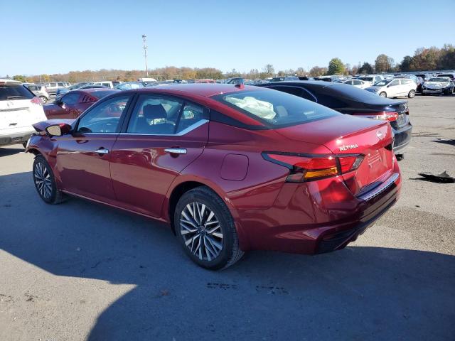 Obraz 2 z 2023 NISSAN ALTIMA SV 2023 z VIN 1N4BL4DW5PN407532