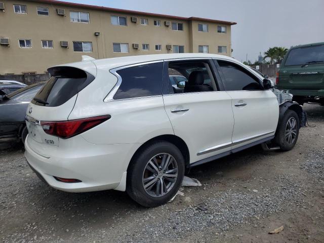 Image 3 of 2020 INFINITI QX60 LUXE 2020 with VIN 5N1DL0MN3LC523820