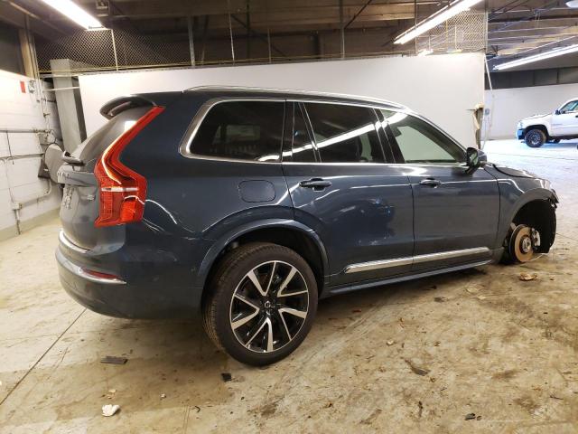 Изображение 3 2023 VOLVO XC90 PLUS 2023 с VIN YV4L12PN1P1983652