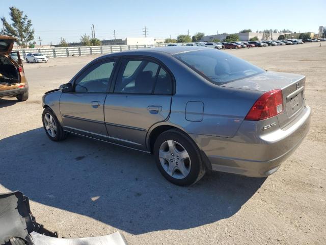 Obraz 2 z 2004 HONDA CIVIC EX 2004 z VIN 2HGES26774H565767