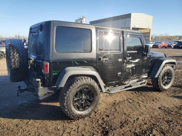 Изображение 3 2016 JEEP WRANGLER UNLIMITED SPORT 2016 с VIN 1C4BJWDG2GL104420