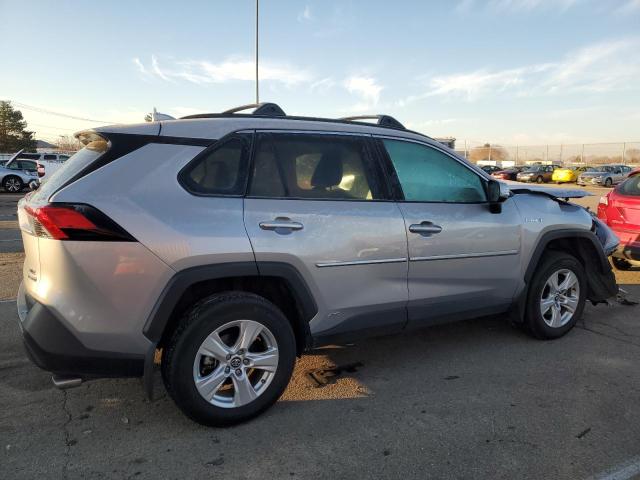 Obraz 3 z 2020 TOYOTA RAV4 XLE 2020 z VIN 2T3RWRFV4LW069691
