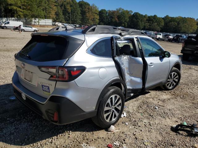 Image 3 of 2020 SUBARU OUTBACK PREMIUM 2020 with VIN 4S4BTACC3L3158214