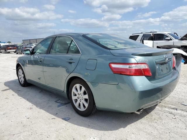 Изображение 2 2008 TOYOTA CAMRY LE 2008 с VIN 4T1BK46K18U567448