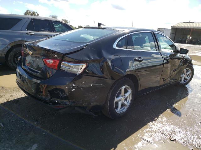 Obraz 3 z 2016 CHEVROLET MALIBU LS 2016 z VIN 1G1ZB5ST0GF290049