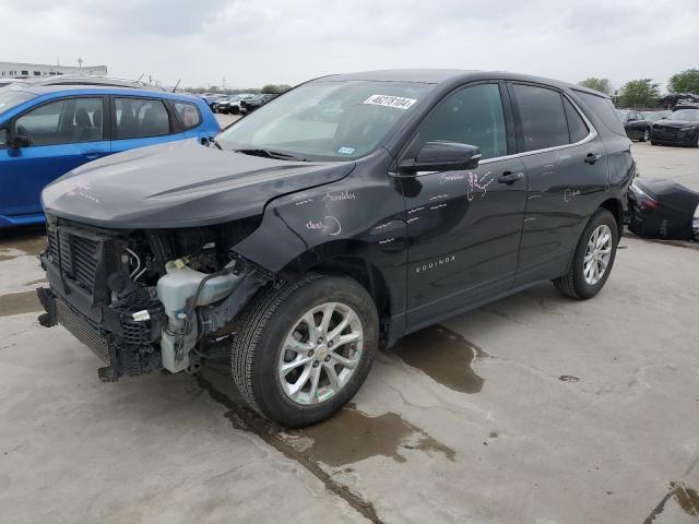 Изображение 1 2018 CHEVROLET EQUINOX LT 2018 с VIN 2GNAXJEV8J6347456