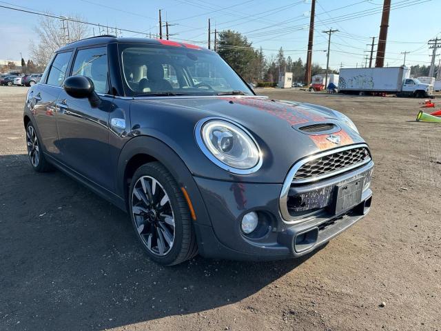 Изображение 1 2016 MINI COOPER S 2016 с VIN WMWXU3C57G2D28106