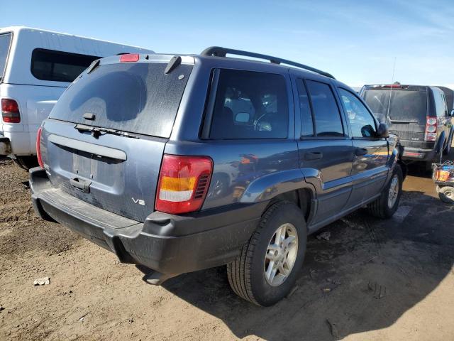 Изображение 3 2004 JEEP GRAND CHEROKEE LAREDO 2004 с VIN 1J4GW48N64C329398