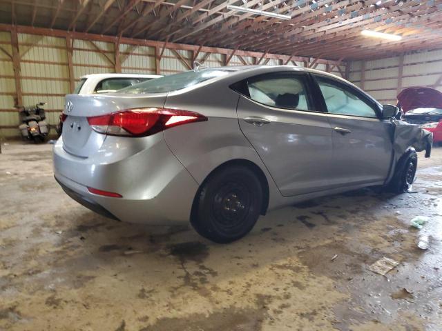 Image 3 of 2015 HYUNDAI ELANTRA SE 2015 with VIN 5NPDH4AE9FH626055