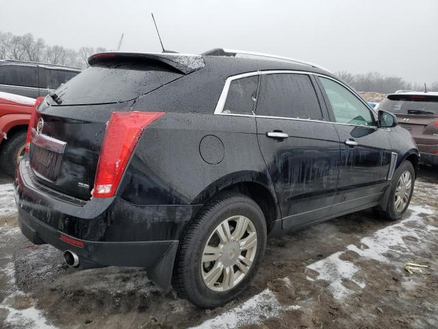 Изображение 3 2016 CADILLAC SRX LUXURY COLLECTION 2016 с VIN 3GYFNEE31GS518305