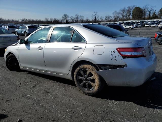 Obraz 2 z 2011 TOYOTA CAMRY BASE 2011 z VIN 4T1BF3EK9BU741239