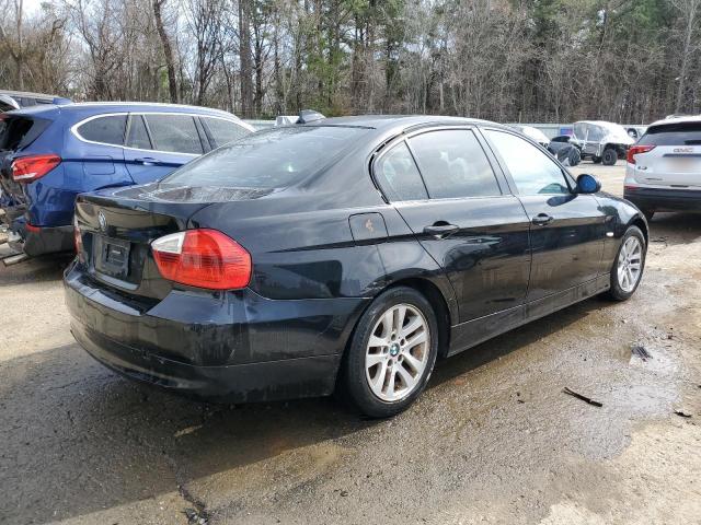 Image 3 of 2007 BMW 328 I SULEV 2007 with VIN WBAVC53567FZ74085