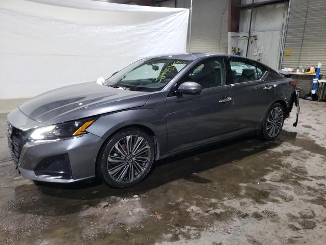 Obraz 1 z 2023 NISSAN ALTIMA SL 2023 z VIN 1N4BL4EV3PN417918