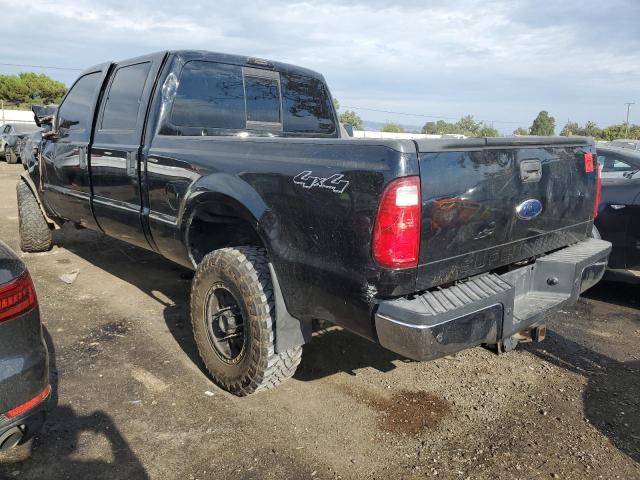 Изображение 2 2009 FORD F350 SUPER DUTY 2009 с VIN 1FTWW31R79EA49090