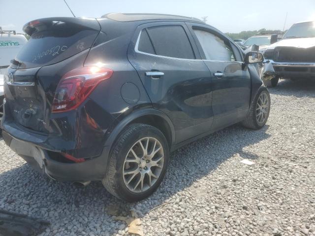 Obraz 3 z 2018 BUICK ENCORE SPORT TOURING 2018 z VIN KL4CJ1SB9JB603298