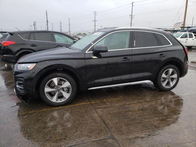 2023 AUDI Q5 PREMIUM PLUS 40 2023 image